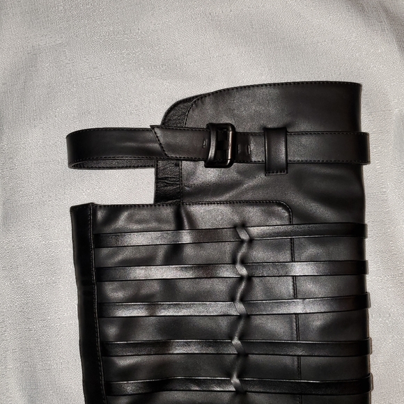 Circus by Sam Edelman black knee high boots - Picture 5 of 10